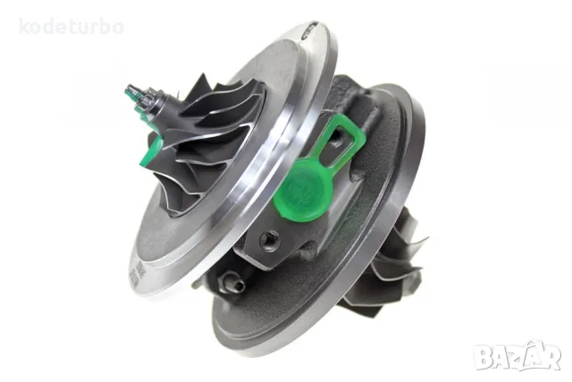 Турбо ядро картридж Turbo cartridge за Mercedes Sprinter 2.2L CDi 80kW 6110961699