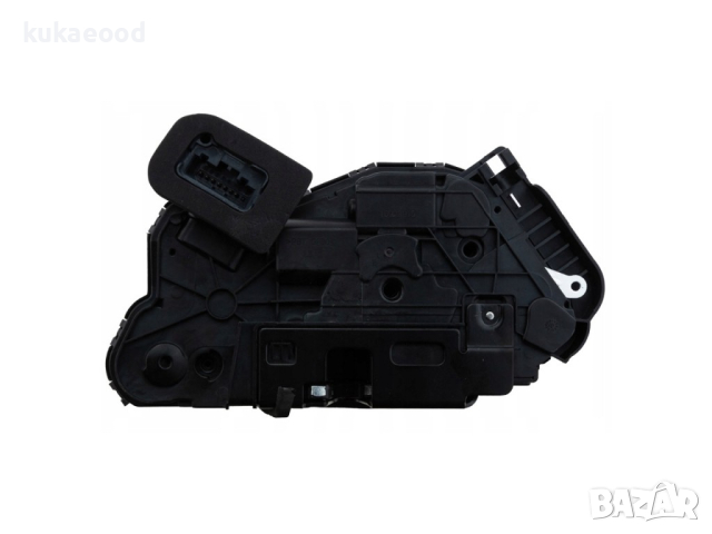 Брава за VW Golf 7 (2012–2021)  За предна лява врата, снимка 4 - Части - 44669146