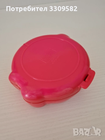 Два Оригинални Polly Pocket от 90те , снимка 6 - Фигурки - 52400794