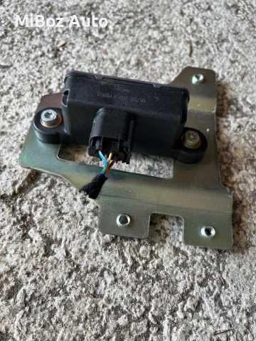 ESP модул БМВ Е90 91 BMW, снимка 2 - Части - 50650065