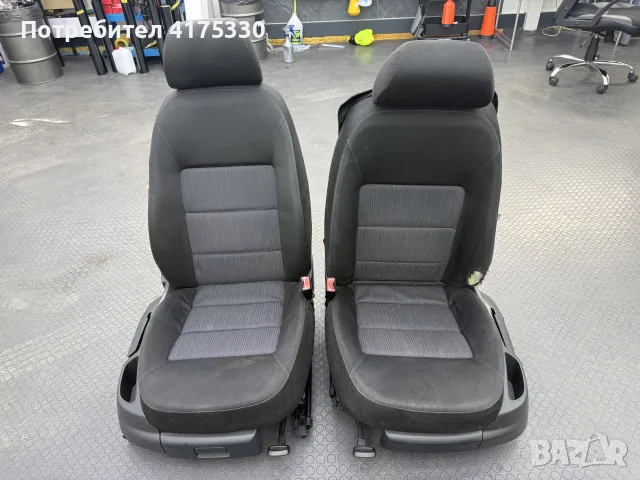 салон за Skoda Octavia , снимка 2 - Автомобили и джипове - 55769579