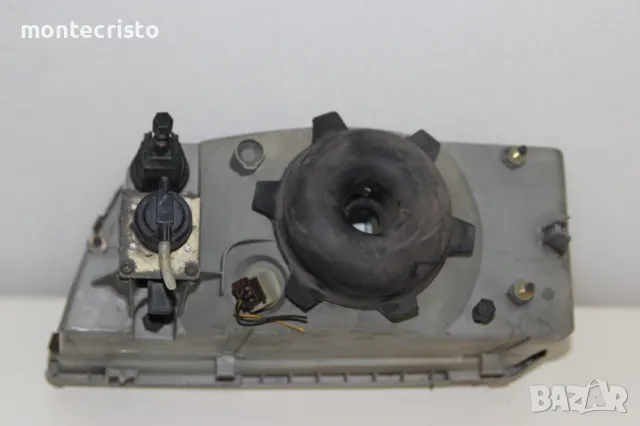 Десен фар Citroen Jumper (1994-1999г.) 1301149080, снимка 4 - Части - 49734813