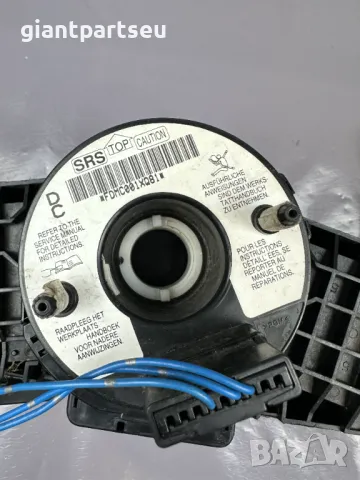 Конзола Волан и Лентов Кабел за HONDA CIVIC 01-04 Година , снимка 2 - Части - 49103669