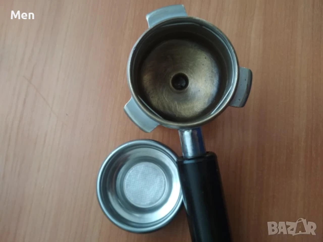 Ръкохватка , снимка 5 - Кафемашини - 50940256