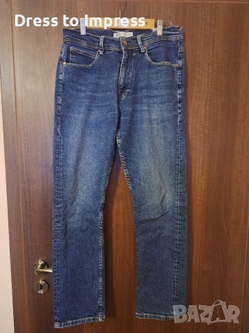 Нови дънки Only, Espirit, Streetone M, снимка 12 - Дънки - 49906986