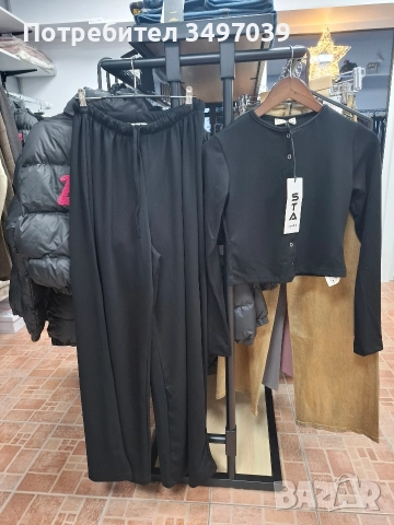 Качествени дрехи , снимка 17 - Спортни екипи - 52770106