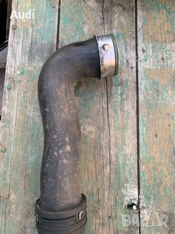 Съединение турбо Audi A3 1,9TDI Маркуч турбо Audi A3 1,9TDI