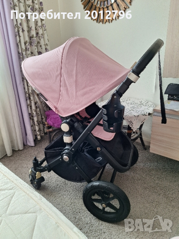 Bugaboo Cameleon 2, снимка 8 - Детски колички - 44701121