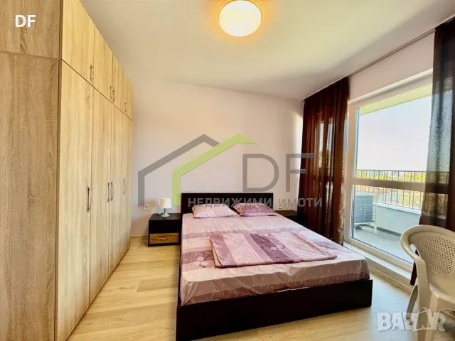 Двустаен апартамент- кв. Левски, снимка 9 - Апартаменти - 56360086