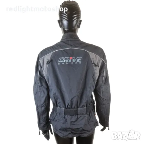 №4779 Polo Drive Дамско лятно текстилно яке, снимка 3 - Аксесоари и консумативи - 49876532