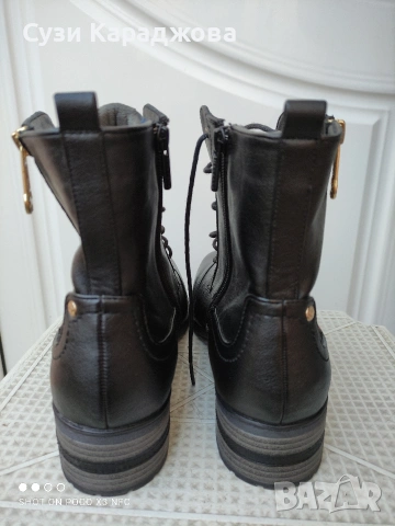 Мъжки боти MUSTANG, снимка 3 - Мъжки боти - 53622306