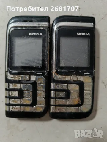 телефон Нокия 7260