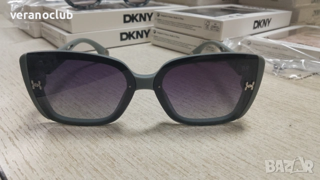 Дамски слънчеви очила Поларизед Модел H , снимка 3 - Слънчеви и диоптрични очила - 53406515