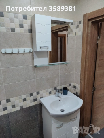 Двустаен апартамент под наем в Овча Купел 2, снимка 14 - Апартаменти - 51642311