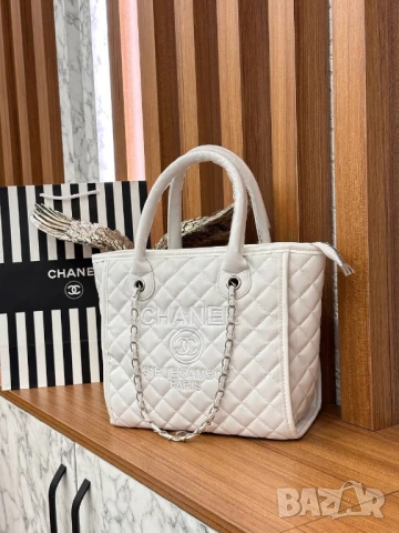 чанти christian dior , снимка 3 - Чанти - 51393778