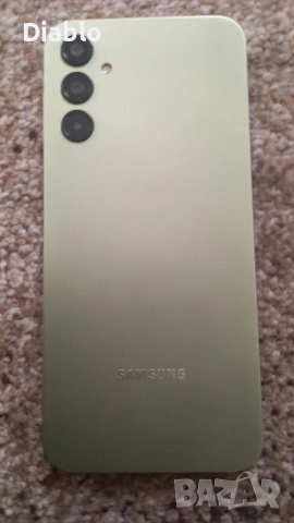 samsung a14 128gb , снимка 10 - Samsung - 53848993