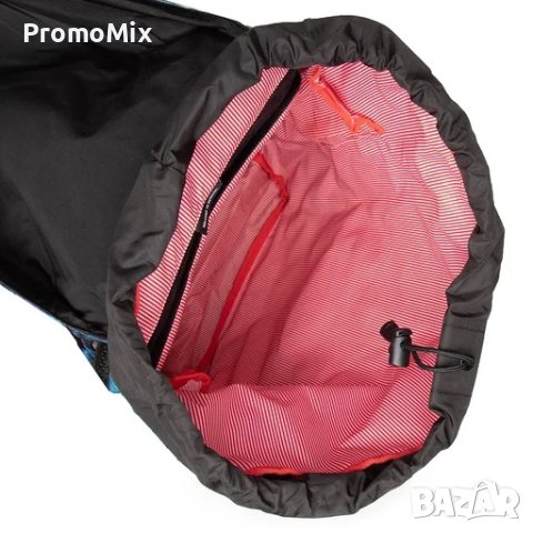  Раница Herschel Retreat 10066-05745 Унисекс ученическа раница за лаптоп, снимка 5 - Раници - 41862612