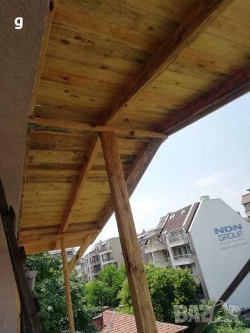 Всякакви ремонти от А до Я, снимка 6 - Ремонти на покриви - 34106498