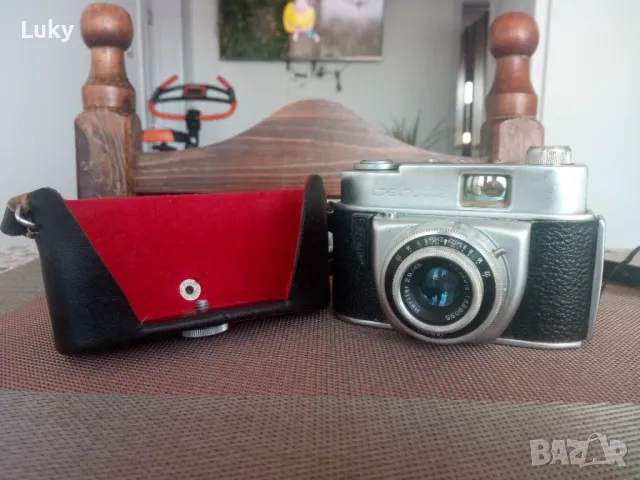 Антика от миналия век, снимка 1