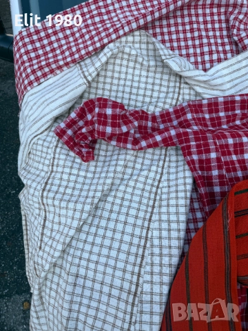 Продавам народна носия тракийска , снимка 5 - Други ценни предмети - 52469493