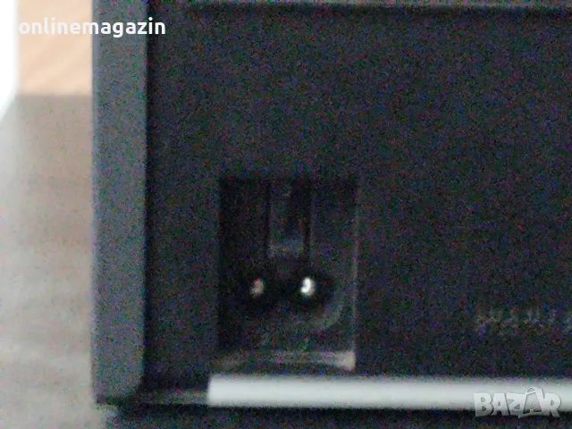 Видеорекордер HITACHI VHS, снимка 12 - Плейъри, домашно кино, прожектори - 55994167