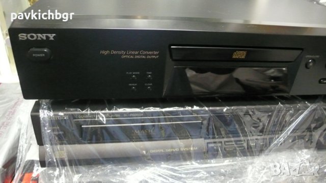 СД компак диск СОНИ