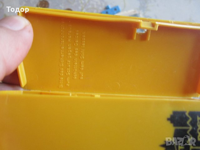 Детска спестовна касичка с ключ ключе , снимка 5 - Други - 33811947