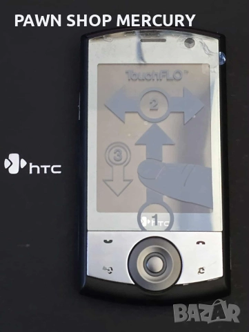 Продавам gsm HTC като нов, снимка 4 - HTC - 52713447