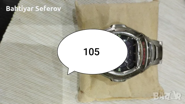 Продавам часовници., снимка 14 - Мъжки - 55752936