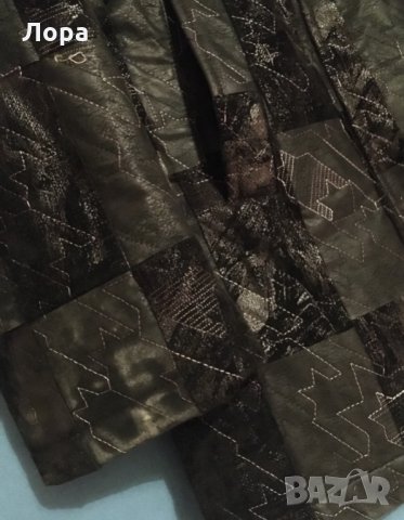 Дамско Палто L / XL размер, снимка 9 - Палта, манта - 35550404