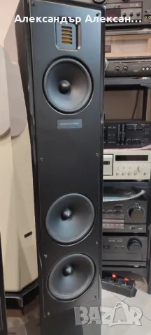 Martin Logan Motion 40, снимка 4 - Тонколони - 47388691