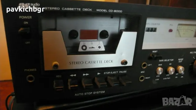 Продавам Дек, снимка 2 - Декове - 48640970