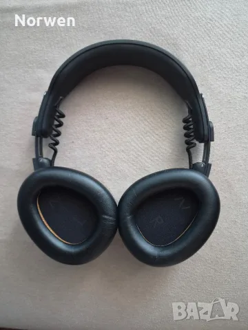 Безжични слушалки Skullcandy Aviator 900 ANC, снимка 5 - Bluetooth слушалки - 56323863