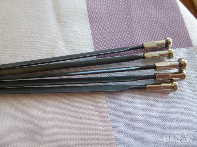 Шосейни капли AMERICAN CLASSIC AERO 420- за 10 Скорости! =1550 грама, снимка 15 - Части за велосипеди - 50179421