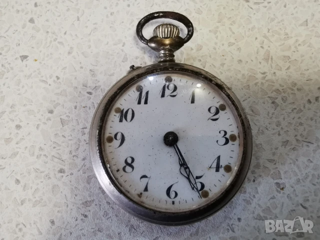 ДЖОБЕН ЧАСОВНИК 