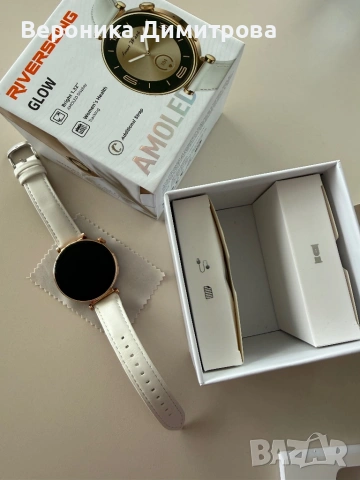 Smart часовник Riversong Glow