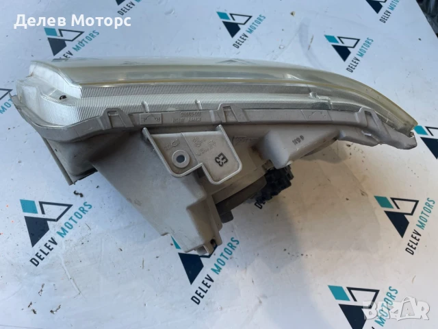 Фар за Suzuki Vitara десен 2006 г., Сузуки Витара, снимка 2 - Части - 50711325