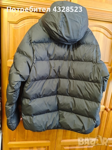 NIKE Primaloft Storm-Fit , снимка 3 - Якета - 52747547