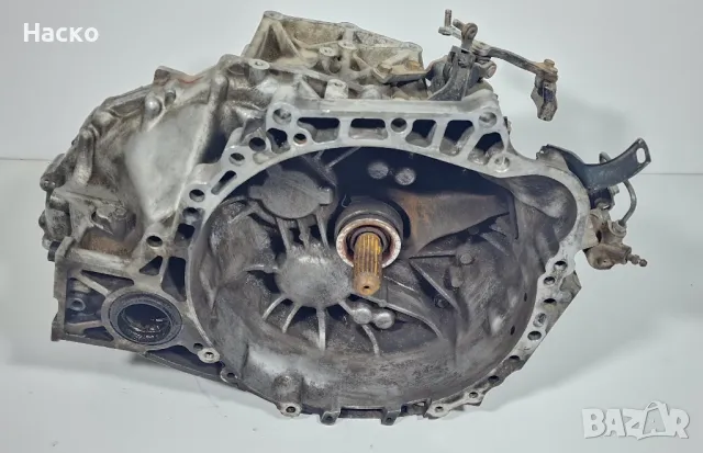 Скоростна Кутия 6 Степенна Тойота Авенсис Т25 2.2 Toyota Avensis T25 2.2