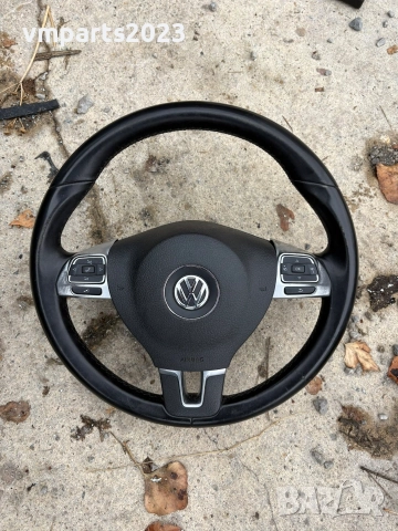 Волан VW Passat B7 2013