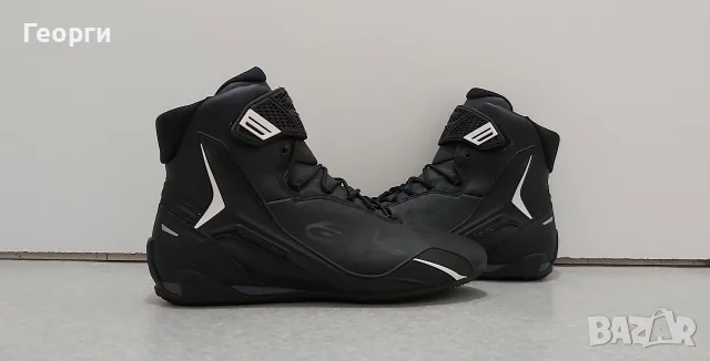 Мото боти Alpinestars Faster-4 N°43/42
