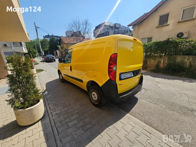 Fiat Doblo 1.3mjet