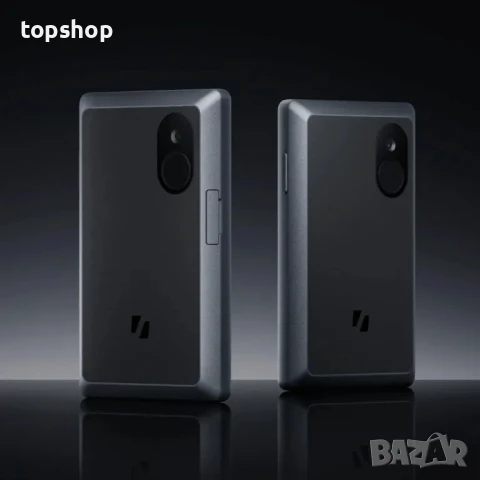 НОВ Хардуерен портфейл за криптовалута Keystone 3 Pro, без интернет, 4-инчов сензорен екран, снимка 6 - Друга електроника - 50529485