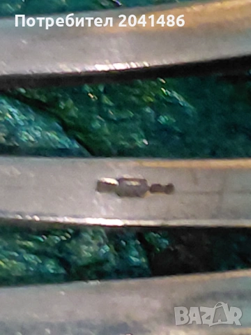 Сребърни дизайнерски     гривни и колие, снимка 8 - Гривни - 53213846