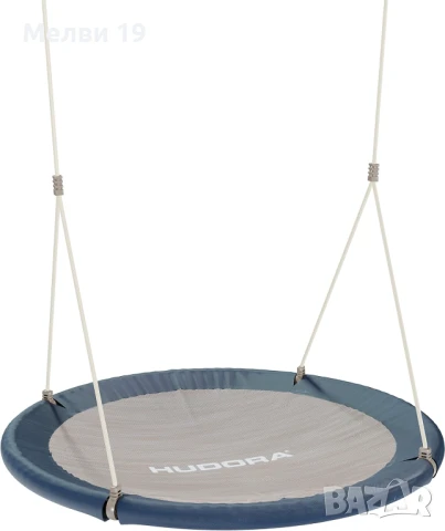 Люлка тип „гнездо“ HUDORA 110/120, снимка 3 - Градински мебели, декорация  - 50630815