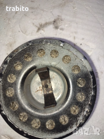 Капачка за масло, снимка 3 - Градинска техника - 53295328