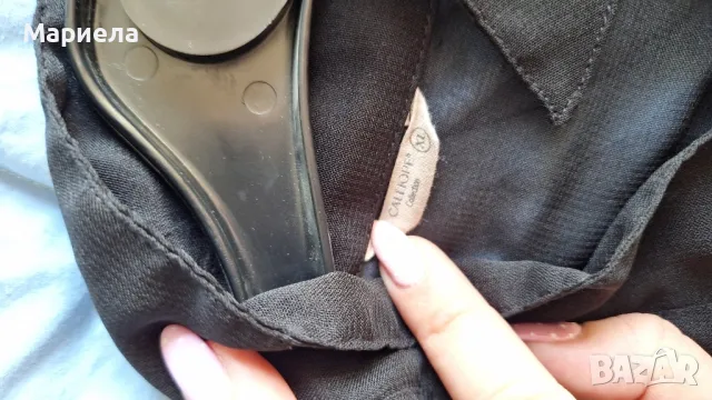 Дамска риза Калиопе, снимка 2 - Ризи - 50053976