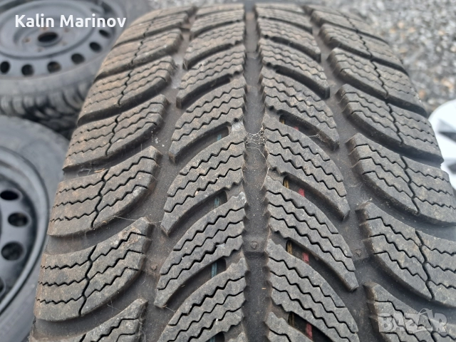 джанти за тойота 5х114.3 16 цола, снимка 6 - Гуми и джанти - 52866138