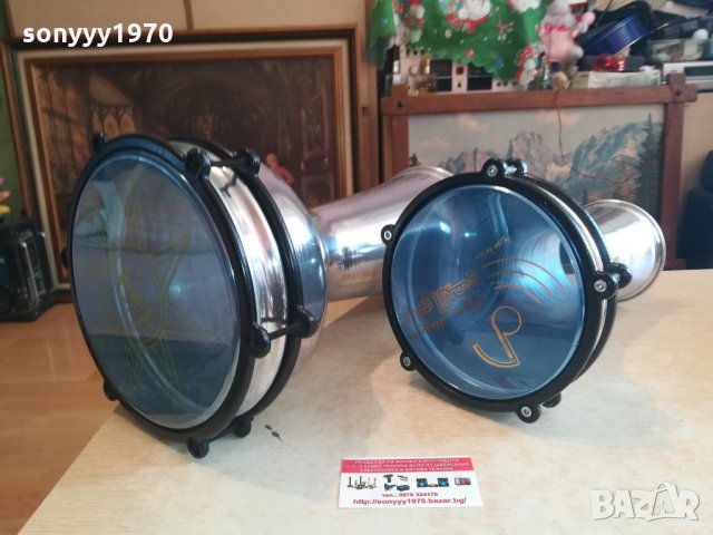 тарамбуки-инокс два размера 2802221254, снимка 4 - Ударни инструменти - 35942466