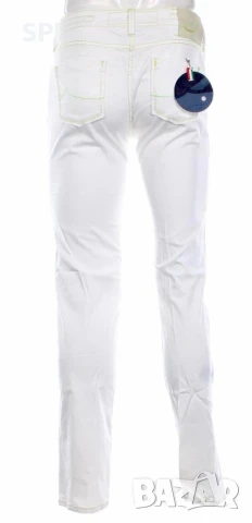 Луксозен спортно елегантен панталон “Jacob Cohen” , снимка 3 - Дънки - 50722331